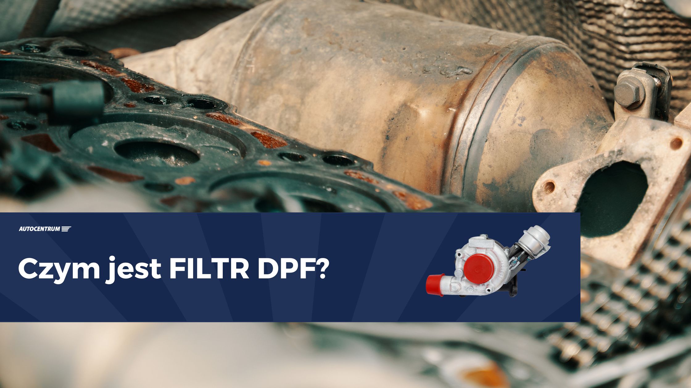 filtr dpf